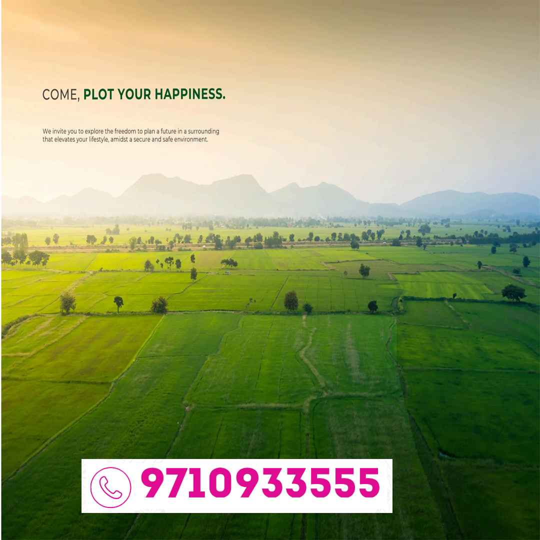 Arvind Plots Vadodara Photo