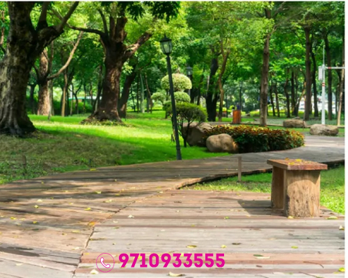 Arvind Plots Vadodara Photos