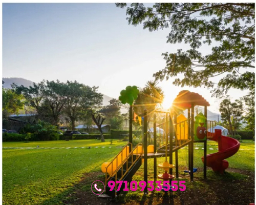 Arvind Plots Vadodara Photos